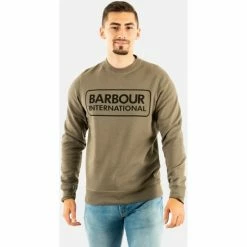 Barbour mol0156 Couleur vert