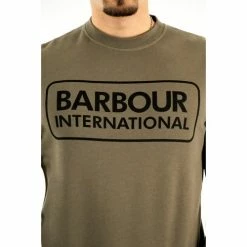 Barbour mol0156 Couleur vert -Barbour Soldes 20960741 500 C
