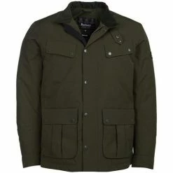 Barbour MWB0819 Couleur Vert