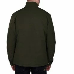 Barbour MWB0819 Couleur Vert -Barbour Soldes 20975092 500 C