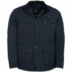 Barbour MWB0819 Couleur Bleu