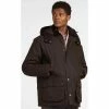 Barbour MWX1844 Couleur Marron -Barbour Soldes 20995105 500 A