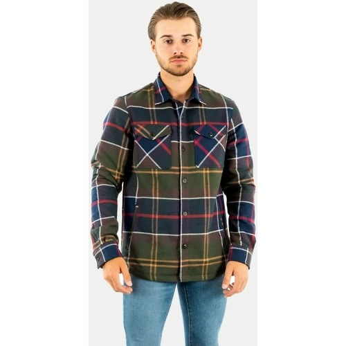 Barbour mos0117 Couleur vert 3 Barbour mos0117 Couleur vert