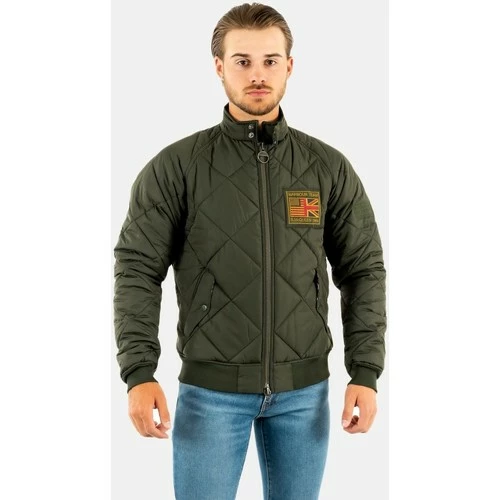 Barbour mqu1326 Couleur vert 3 Barbour mqu1326 Couleur vert