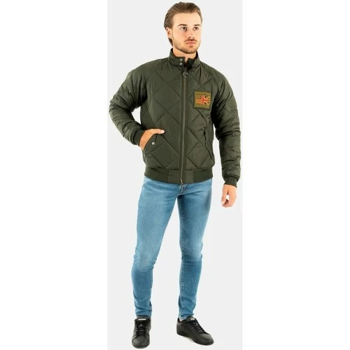 Barbour mqu1326 Couleur vert 4 Barbour mqu1326 Couleur vert – Image 2