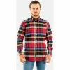 Barbour msh5036 Couleur rouge 1 Barbour msh5036 Couleur rouge -Barbour Soldes 20998804 500 A
