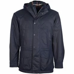 Barbour MWX1700 Couleur Bleu