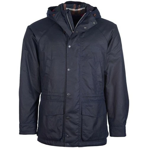 Barbour MWX1700 Couleur Bleu 3 Barbour MWX1700 Couleur Bleu