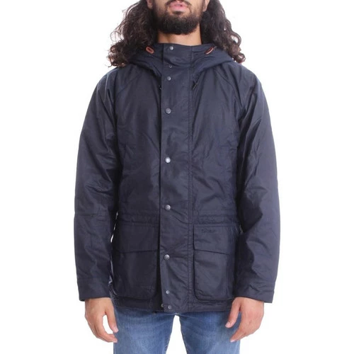 Barbour MWX1700 Couleur Bleu 4 Barbour MWX1700 Couleur Bleu – Image 2