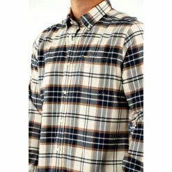 Barbour msh5035 Couleur beige 7 Barbour msh5035 Couleur beige -Barbour Soldes 21051851 500 C