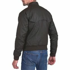 Barbour MPN-001456 Couleur Blanc -Barbour Soldes 21065288 500 C