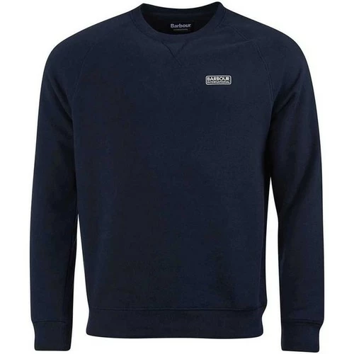 Barbour MOL0088 NY39 sweat-shirt homme BLEU Couleur Bleu 3 Barbour MOL0088 NY39 sweat-shirt homme BLEU Couleur Bleu