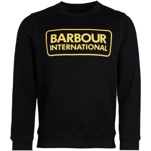 Barbour MOL0156 BK31 sweat-shirt homme NOIR Couleur Noir 3 Barbour MOL0156 BK31 sweat-shirt homme NOIR Couleur Noir