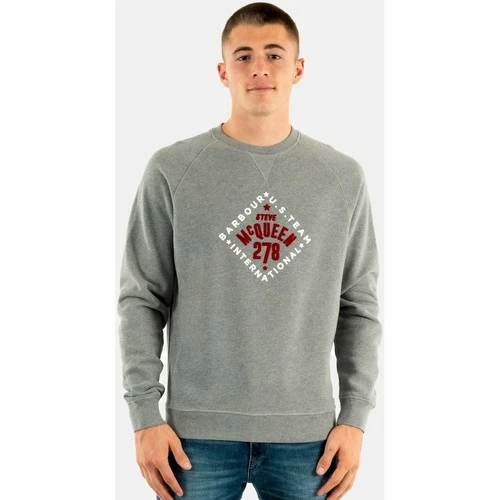 Barbour mol0313 Couleur gris 3 Barbour mol0313 Couleur gris