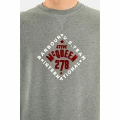 Barbour mol0313 Couleur gris 7 Barbour mol0313 Couleur gris -Barbour Soldes 21294397 500 C