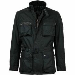 Barbour Blackwell Couleur Vert
