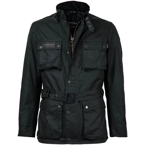 Barbour Blackwell Couleur Vert 3 Barbour Blackwell Couleur Vert