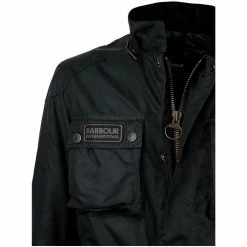 Barbour Blackwell Couleur Vert 7 Barbour Blackwell Couleur Vert -Barbour Soldes 21512714 500 C