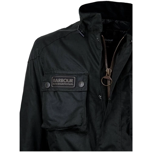 Barbour Blackwell Couleur Vert 5 Barbour Blackwell Couleur Vert – Image 3