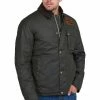 Barbour MWX1853 Couleur Vert 2 Barbour MWX1853 Couleur Vert -Barbour Soldes 21534665 500 A
