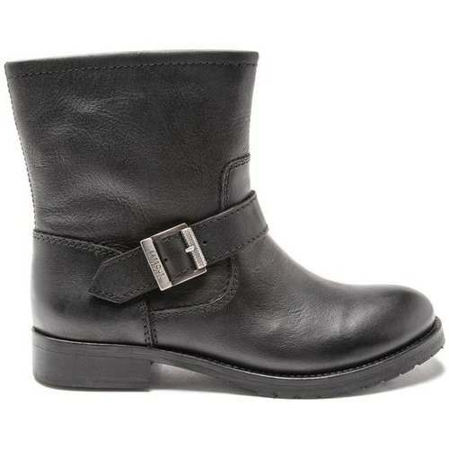 Barbour Baja Boots Noir Couleur Noir 3 Barbour Baja Boots Noir Couleur Noir