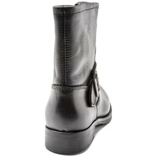 Barbour Baja Boots Noir Couleur Noir 4 Barbour Baja Boots Noir Couleur Noir – Image 2