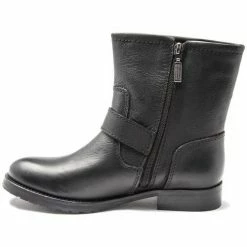 Barbour Baja Boots Noir Couleur Noir 7 Barbour Baja Boots Noir Couleur Noir -Barbour Soldes 21545758 500 C