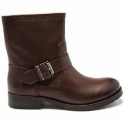 Barbour Baja Boots Brown Couleur Marron