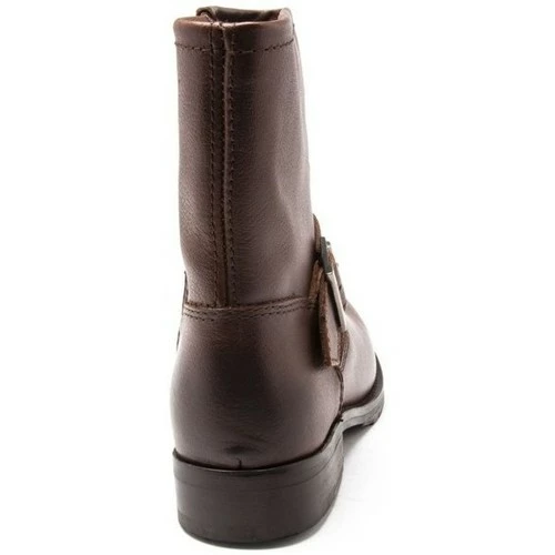 Barbour Baja Boots Brown Couleur Marron 4 Barbour Baja Boots Brown Couleur Marron – Image 2