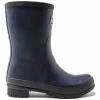 Barbour Bottes Banbury Bleu Couleur Bleu 1 Barbour Bottes Banbury Bleu Couleur Bleu -Barbour Soldes 21545760 500 A