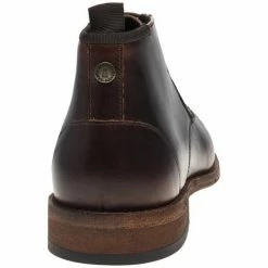Barbour - Benwell - Bottes - Marron Couleur Marron -Barbour Soldes 21545771 500 C