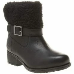 Barbour Verona Bottes Couleur Noir