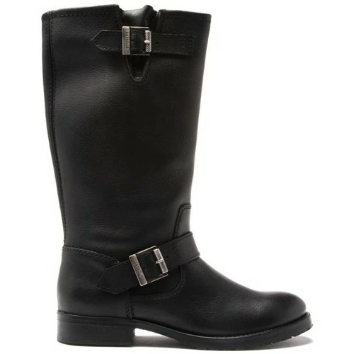 Barbour Bottes California Noir Couleur Noir 3 Barbour Bottes California Noir Couleur Noir