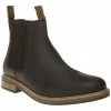 Barbour Farsley Boots Noir Couleur Noir -Barbour Soldes 21545964 500 A