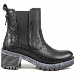 Barbour Bottes Kirk Couleur Noir