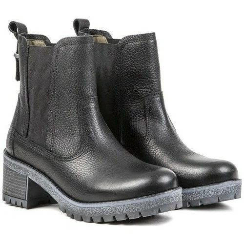 Barbour Bottes Kirk Couleur Noir 4 Barbour Bottes Kirk Couleur Noir – Image 2