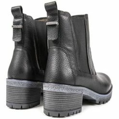 Barbour Bottes Kirk Couleur Noir 7 Barbour Bottes Kirk Couleur Noir -Barbour Soldes 21546045 500 C