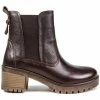Barbour Bottes Kirk Couleur Marron