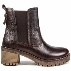 Barbour Bottes Kirk Couleur Marron