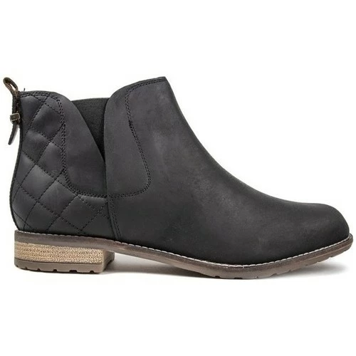 Barbour Bottes Maia Couleur Noir 3 Barbour Bottes Maia Couleur Noir