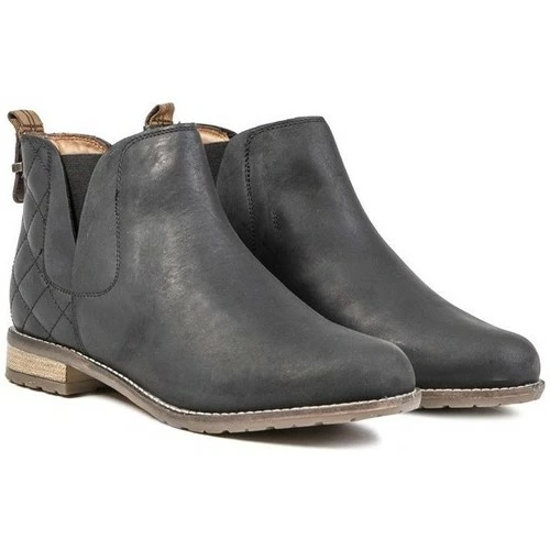 Barbour Bottes Maia Couleur Noir 4 Barbour Bottes Maia Couleur Noir – Image 2