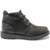 Barbour Waterproof Pennine Boots Noir Couleur Noir