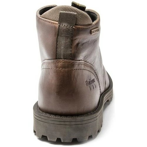 Barbour Bottes Pennine imperméables Couleur Marron 4 Barbour Bottes Pennine imperméables Couleur Marron – Image 2