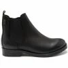 Barbour Pueblo Boots Noir Couleur Noir 2 Barbour Pueblo Boots Noir Couleur Noir -Barbour Soldes 21546180 500 A