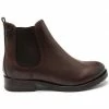 Barbour Pueblo Boots Brown Couleur Marron