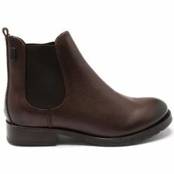 Barbour Pueblo Boots Brown Couleur Marron