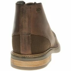 Barbour Bottes Readhead Tan|Brown Couleur Marron -Barbour Soldes 21546188 500 C