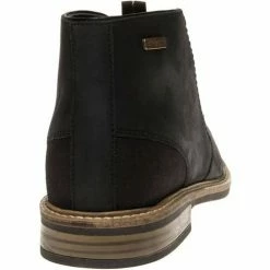 Barbour Bottes à tête de lecture Couleur Noir -Barbour Soldes 21546189 500 C