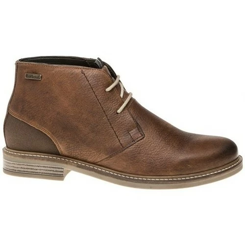Barbour Bottes Readhead Tan|Brown Couleur Marron 4 Barbour Bottes Readhead Tan|Brown Couleur Marron – Image 2
