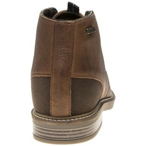 Barbour Bottes Readhead Tan|Brown Couleur Marron 5 Barbour Bottes Readhead Tan|Brown Couleur Marron – Image 3